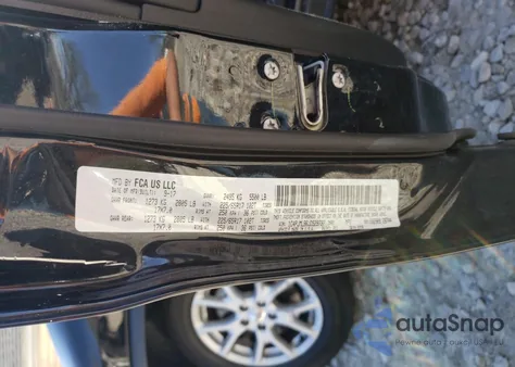 2019 Jeep Cherokee Latitude Plus from USA, damaged, VIN 1C4PJMLB6JD529737